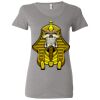 Ladies' Triblend Short Sleeve T-Shirt Thumbnail