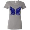 Ladies' Triblend Short Sleeve T-Shirt Thumbnail