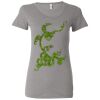 Ladies' Triblend Short Sleeve T-Shirt Thumbnail