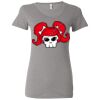 Ladies' Triblend Short Sleeve T-Shirt Thumbnail