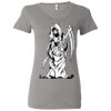 Ladies' Triblend Short Sleeve T-Shirt Thumbnail