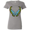 Ladies' Triblend Short Sleeve T-Shirt Thumbnail