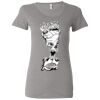 Ladies' Triblend Short Sleeve T-Shirt Thumbnail