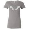 Ladies' Triblend Short Sleeve T-Shirt Thumbnail