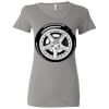 Ladies' Triblend Short Sleeve T-Shirt Thumbnail