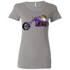 Ladies' Triblend Short Sleeve T-Shirt Thumbnail