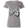 Ladies' Triblend Short Sleeve T-Shirt Thumbnail