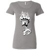 Ladies' Triblend Short Sleeve T-Shirt Thumbnail