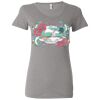 Ladies' Triblend Short Sleeve T-Shirt Thumbnail