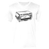 Ringspun Cotton Soft Style T-Shirt Thumbnail