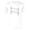 Ringspun Cotton Soft Style T-Shirt Thumbnail