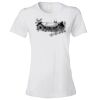 Women's Lightweight Ringspun T-Shirt Thumbnail