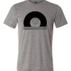 Mens Tri-Blend Crew Neck Thumbnail