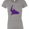 Womens Tri-Blend Crew Thumbnail