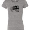 Womens Tri-Blend Crew Thumbnail