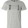 Mens Fitted Cotton Thumbnail