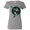 Ladies' Triblend Short Sleeve T-Shirt Thumbnail