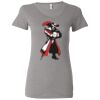 Ladies' Triblend Short Sleeve T-Shirt Thumbnail