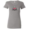 Ladies' Triblend Short Sleeve T-Shirt Thumbnail