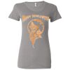 Ladies' Triblend Short Sleeve T-Shirt Thumbnail