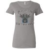 Ladies' Triblend Short Sleeve T-Shirt Thumbnail