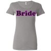 Ladies' Triblend Short Sleeve T-Shirt Thumbnail