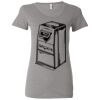 Ladies' Triblend Short Sleeve T-Shirt Thumbnail