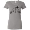 Ladies' Triblend Short Sleeve T-Shirt Thumbnail