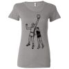 Ladies' Triblend Short Sleeve T-Shirt Thumbnail