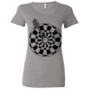 Ladies' Triblend Short Sleeve T-Shirt Thumbnail