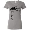 Ladies' Triblend Short Sleeve T-Shirt Thumbnail