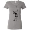 Ladies' Triblend Short Sleeve T-Shirt Thumbnail