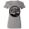 Ladies' Triblend Short Sleeve T-Shirt Thumbnail