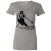 Ladies' Triblend Short Sleeve T-Shirt Thumbnail