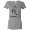 Ladies' Triblend Short Sleeve T-Shirt Thumbnail