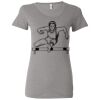 Ladies' Triblend Short Sleeve T-Shirt Thumbnail