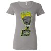 Ladies' Triblend Short Sleeve T-Shirt Thumbnail