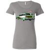 Ladies' Triblend Short Sleeve T-Shirt Thumbnail