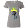 Ladies' Triblend Short Sleeve T-Shirt Thumbnail