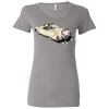 Ladies' Triblend Short Sleeve T-Shirt Thumbnail