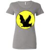 Ladies' Triblend Short Sleeve T-Shirt Thumbnail