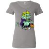 Ladies' Triblend Short Sleeve T-Shirt Thumbnail