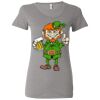 Ladies' Triblend Short Sleeve T-Shirt Thumbnail