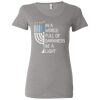 Ladies' Triblend Short Sleeve T-Shirt Thumbnail
