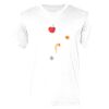 Ringspun Cotton Soft Style T-Shirt Thumbnail