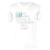 Ringspun Cotton Soft Style T-Shirt Thumbnail