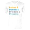 Ringspun Cotton Soft Style T-Shirt Thumbnail