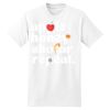 XXL Hanes Tagless T Thumbnail