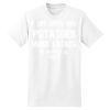 XXL Hanes Tagless T Thumbnail