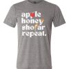 Mens Tri-Blend Crew Neck Thumbnail